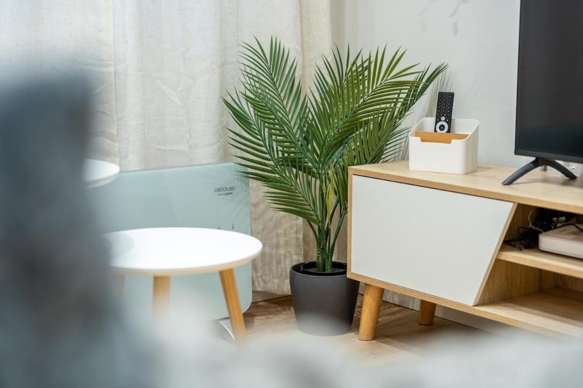 Apartment Pinares Santander