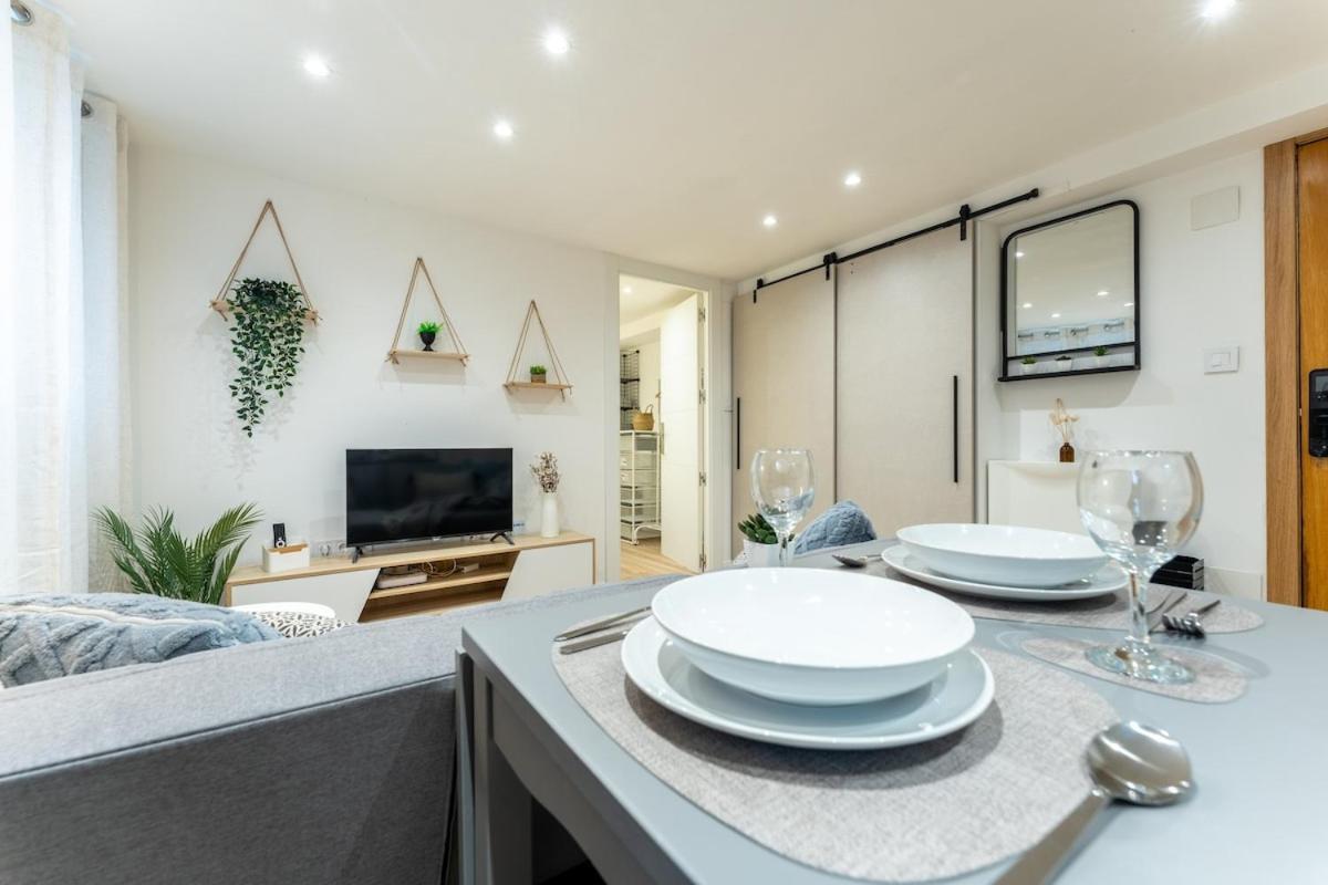 Apartment Pinares Santander