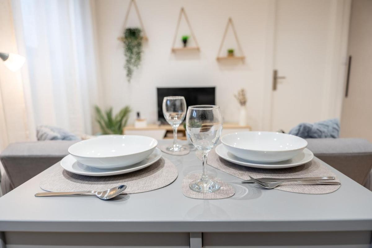 Apartment Pinares
