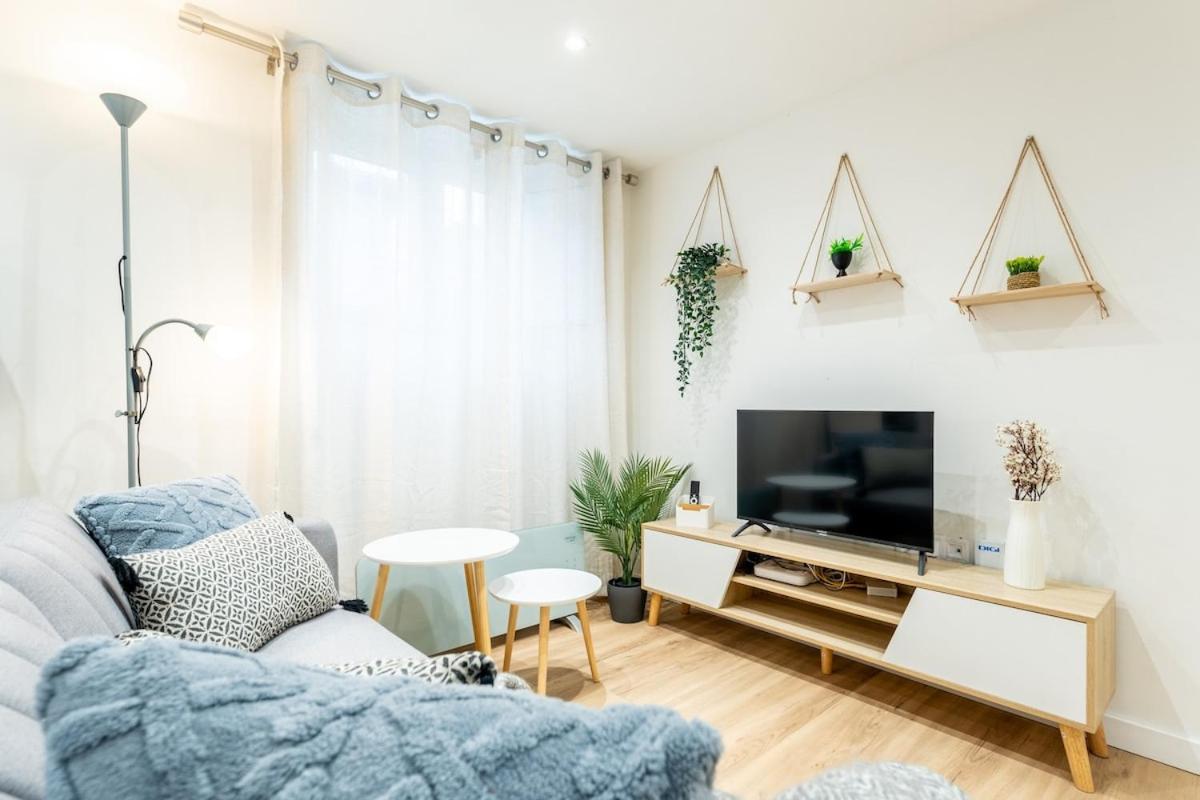 Pinares Apartment Santander